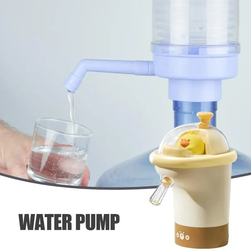 Fun Animal Automatic Water Dispenser