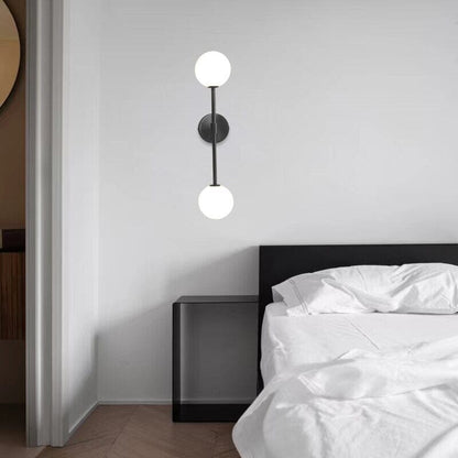 Chic Modern Wall Light