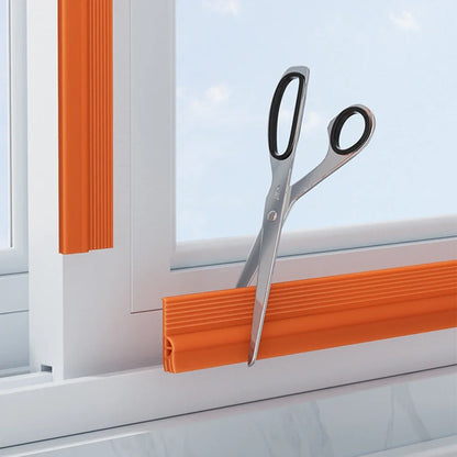 High Quality Acoustic Door Draft Stopper