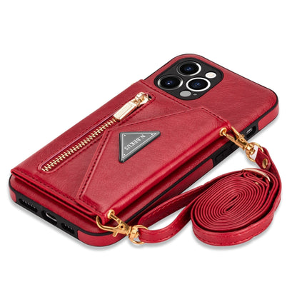 Thin Phone Card Wallet Case for iPhone