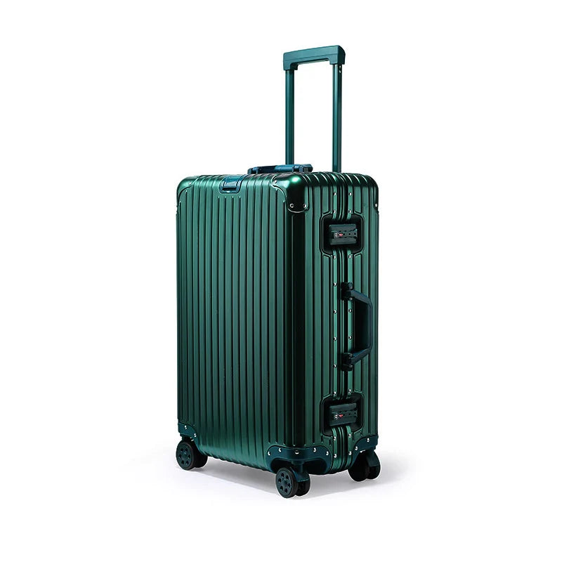 Strong Ultra Lightweight Luggage Case