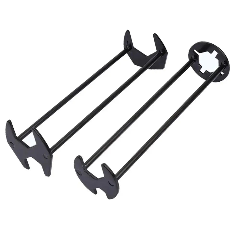 Dual Head Easy Grip Faucet Tool