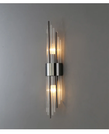 Classic LED Wall Lamp - Warm White Light