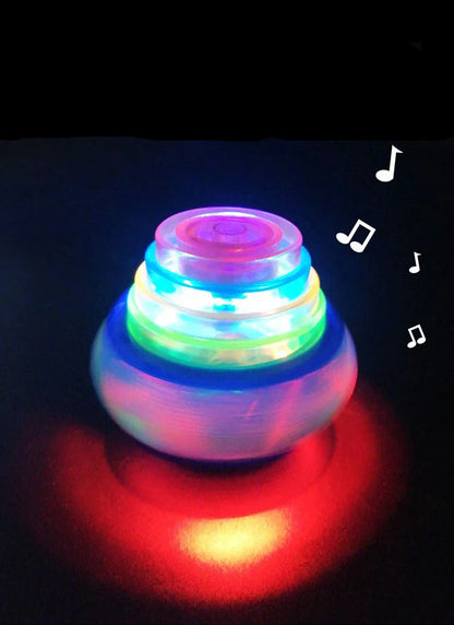 Bright LED Table Lamp