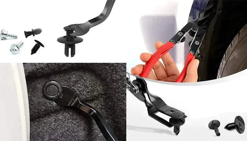 Fast Panel Removal Multi Tool