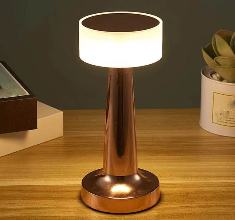 Flexible Bright Office Desk Light