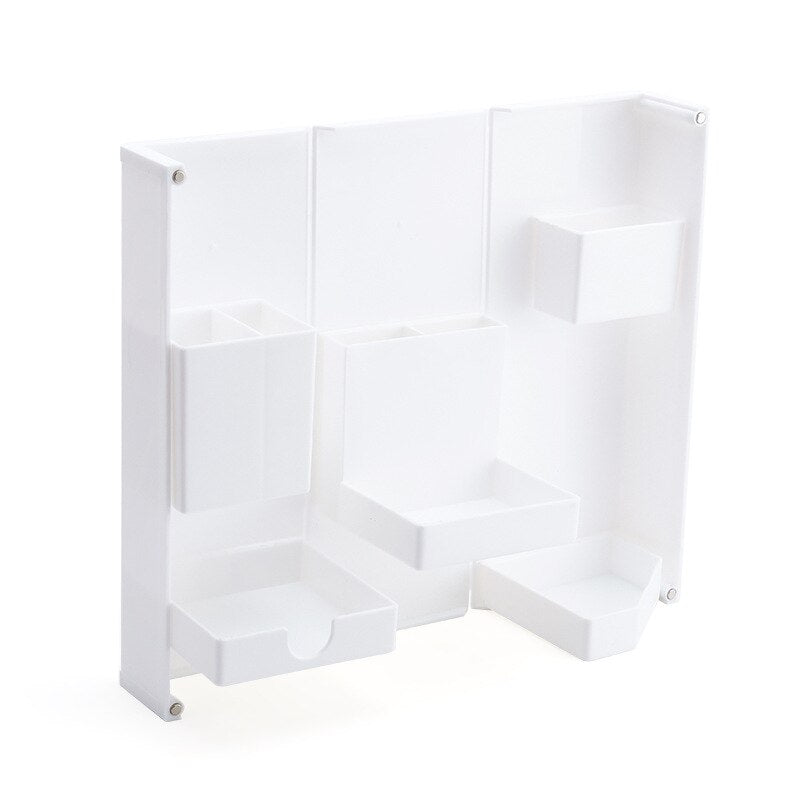 Travel Mini Makeup Storage Box