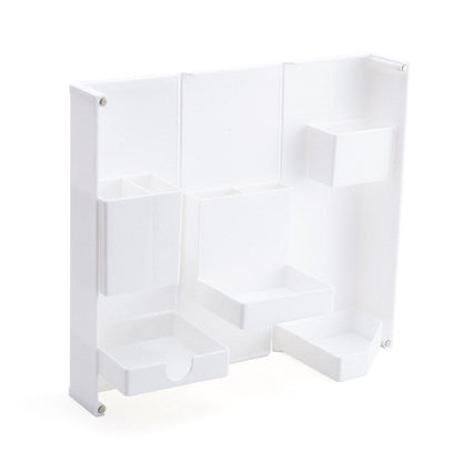 Travel Mini Makeup Storage Box