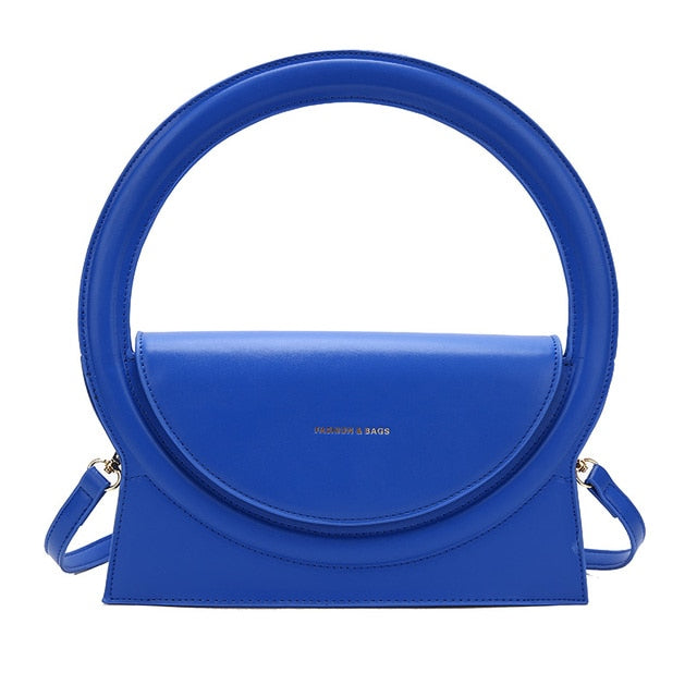 Stylish Urban Chic Crossbody Purse