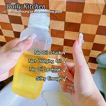 Easy Pump Oil Bottle Sprayer
