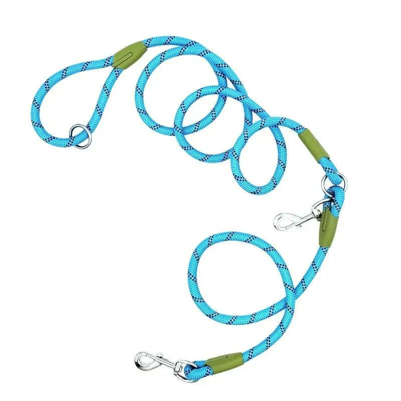 Easy Wear Running Dog Leash