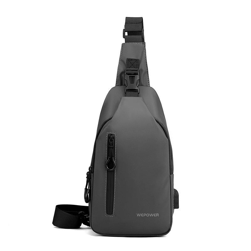 Travel Ready Adventure Backpack