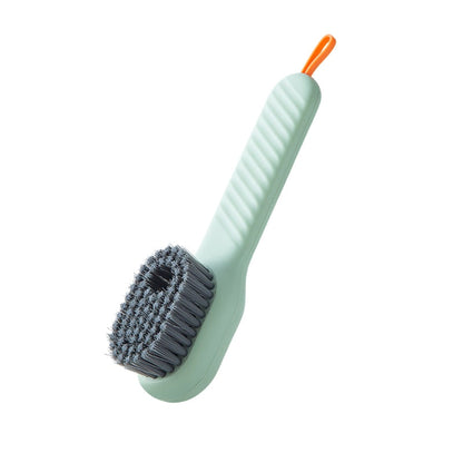 Gentle Exfoliating Bath Brush Cleaner - Luxicro