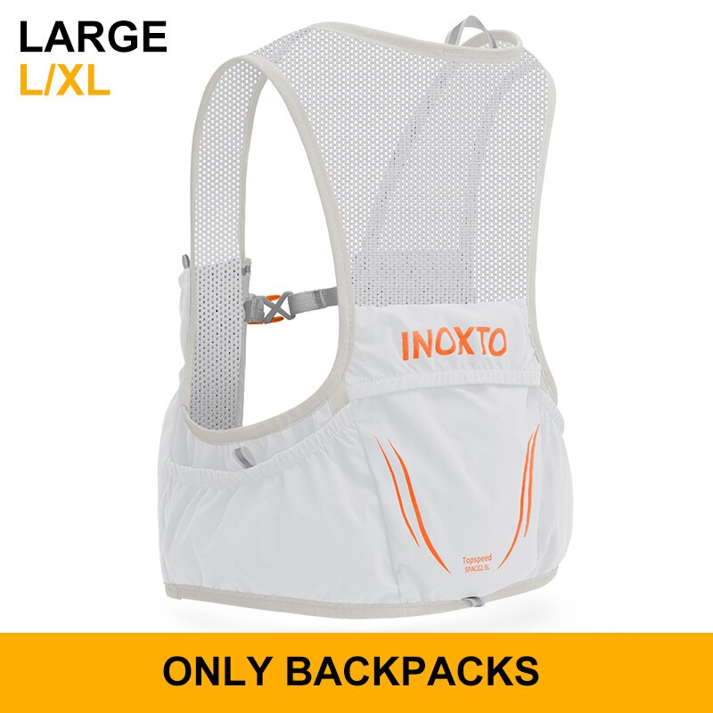 Breathable Running Hydration Backpack
