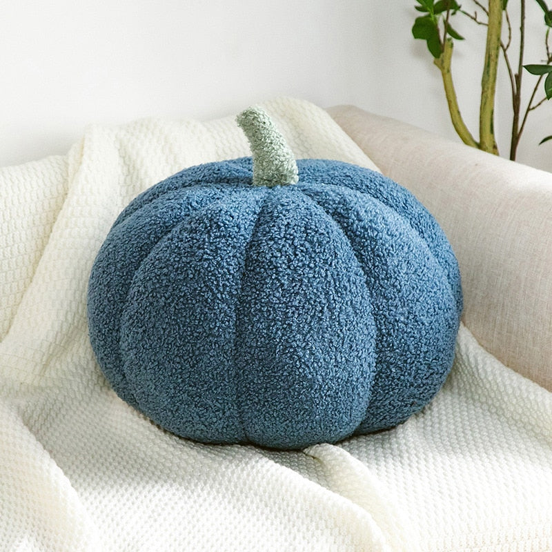 Warm Autumn Halloween Accent Pillows