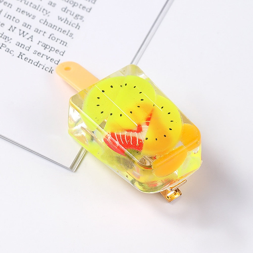 Tiny Fun Bobby Hair Pins - Luxicro