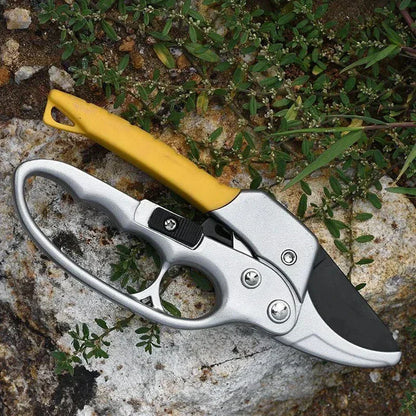Premium Garden Pruning Hand Clippers