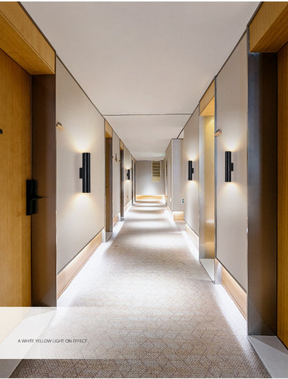 Stylish Wall Light Adjustable Spotlight