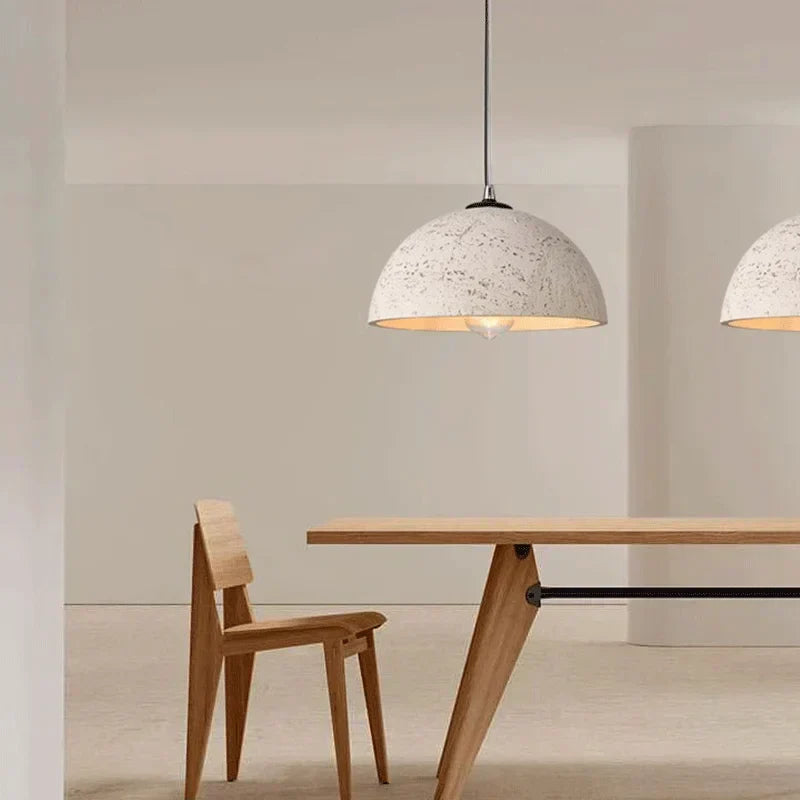 Vintage Chic Hanging Light for Kitchen and Bar - Luxicro