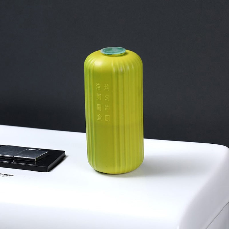 Powerful Automatic Toilet Bowl Cleaner