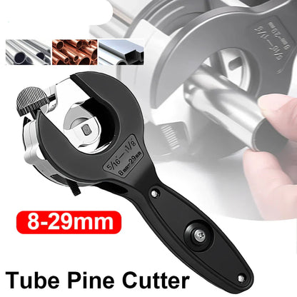 Strong Pipe Cutter Wrench Tool