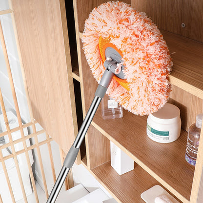 Quick Dry Microfiber Floor Mop