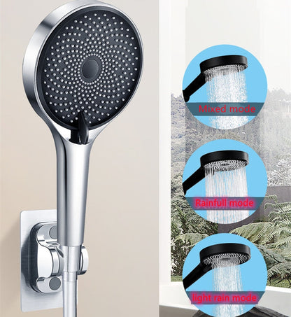 Large High Pressure Shower Head