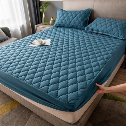 Cool Comfortable Bed Mattress Cover