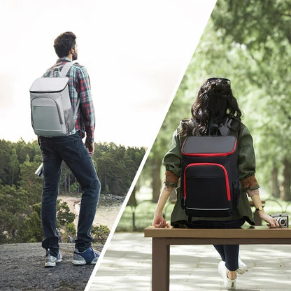 Durable Water Resistant Outdoor Backpack 30L