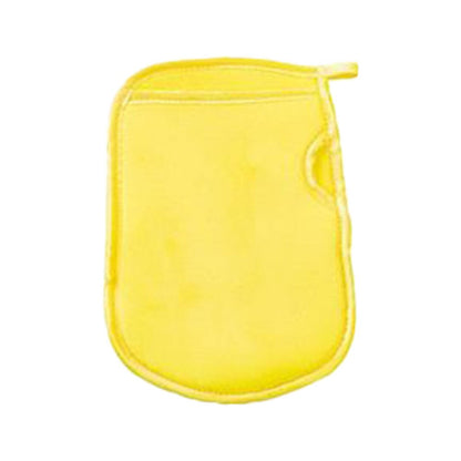 Gentle Exfoliating Hand Gloves