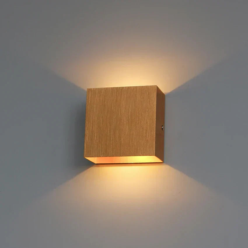 Classic Luxury Wall Light