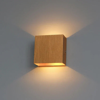 Classic Luxury Wall Light