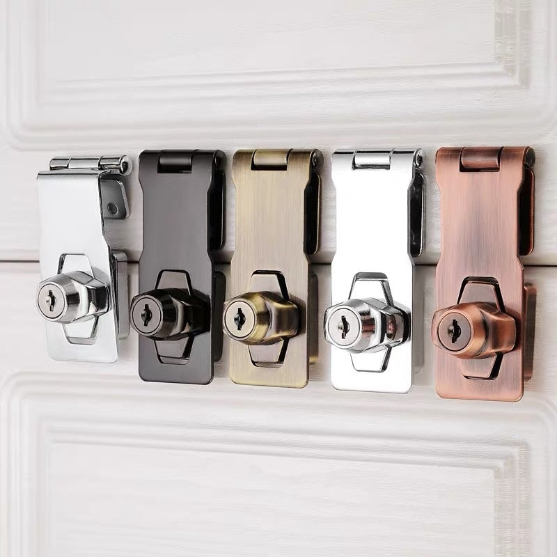 Heavy Duty Industrial Strength Lock Box