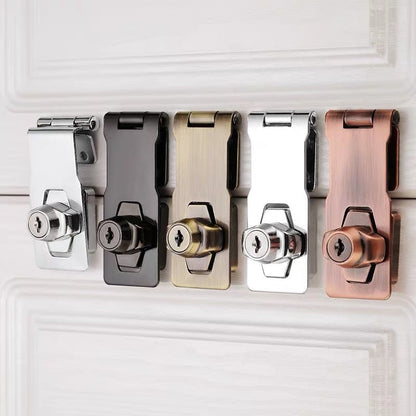 Heavy Duty Industrial Strength Lock Box