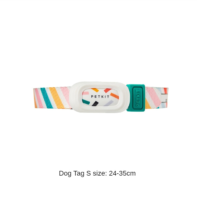 Accurate Pet Tracker Location Collars