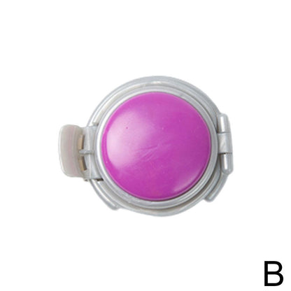 Leak Resistant Sports Water Bottle Lid