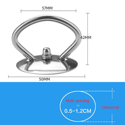 Easy Grip Universal Pot Lid Lifter Handle