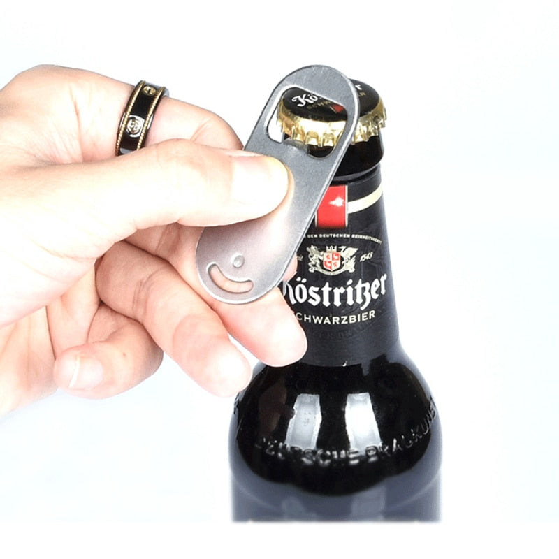 2-in-1 Easy Use Bottle Can Opener