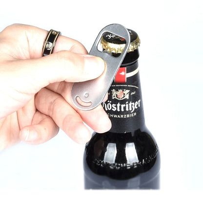 2-in-1 Easy Use Bottle Can Opener