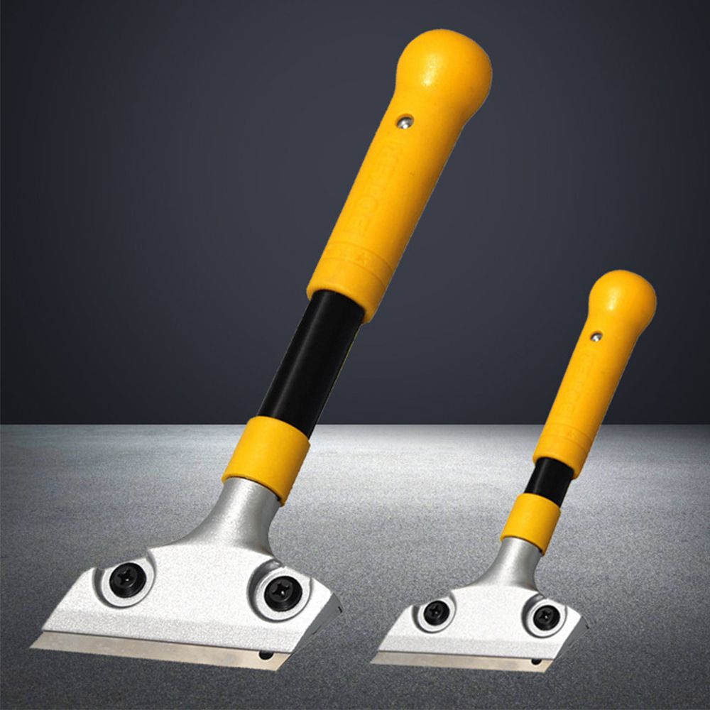 Effective Wall and Floor Scraper Cleaning Tool