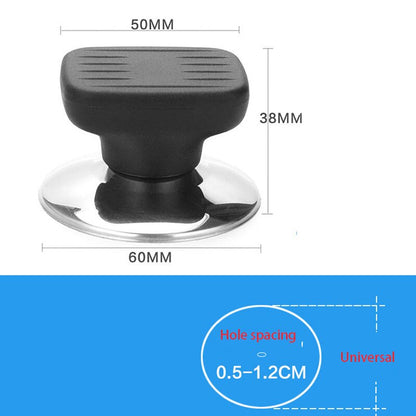 Easy Grip Universal Pot Lid Lifter Handle