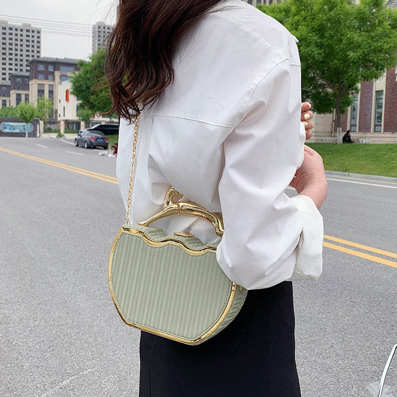 Stylish City Crossbody Purse