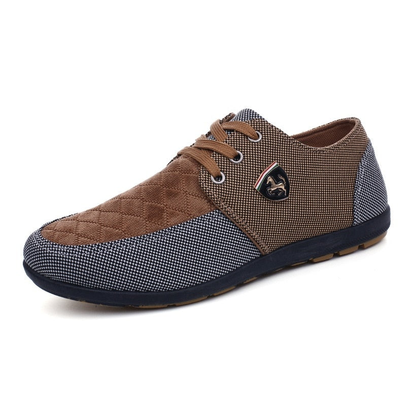 Breathable Lightweight Summer Sneakers