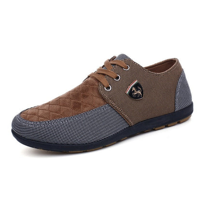 Breathable Lightweight Summer Sneakers