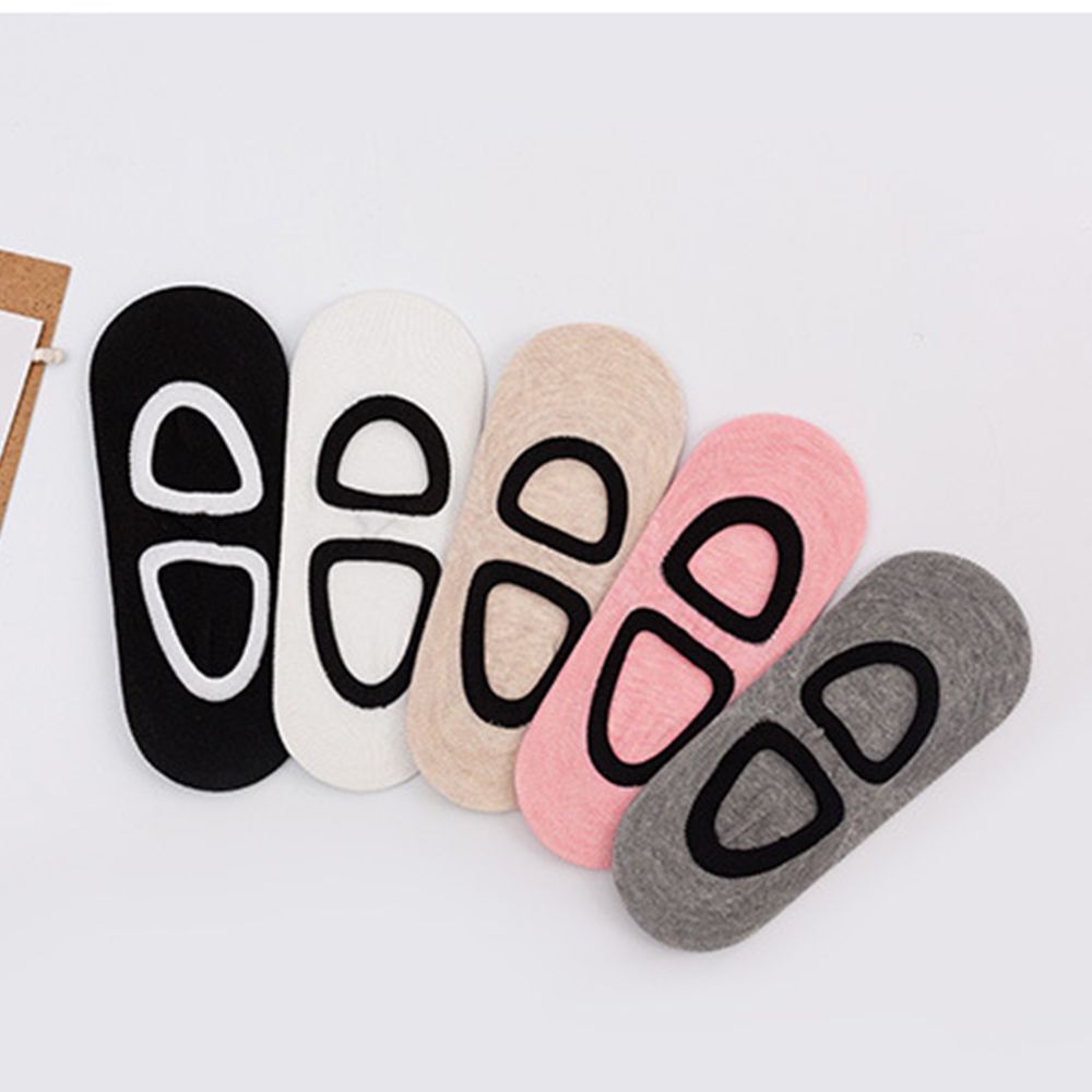 Breathable Comfortable Athletic Summer Socks