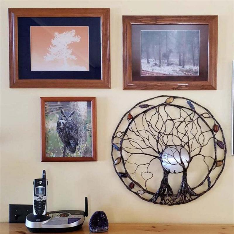 Beautiful Nature Inspired Wall Art