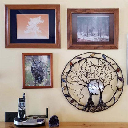 Beautiful Nature Inspired Wall Art