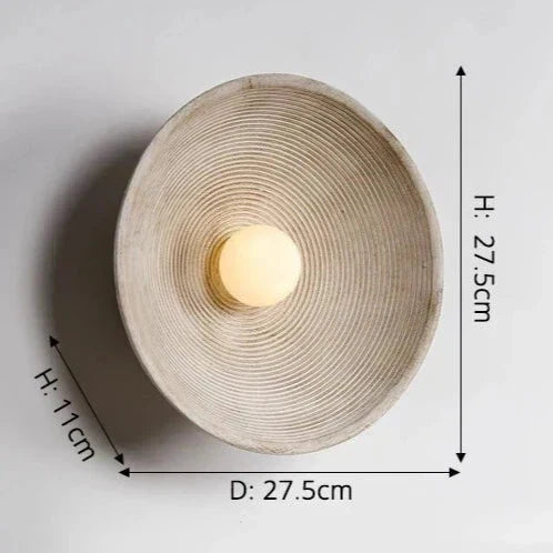 Stylish Wall Light Fixtures