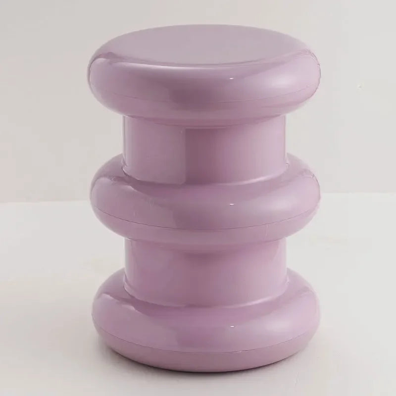 Versatile Solid Wood Storage Seat