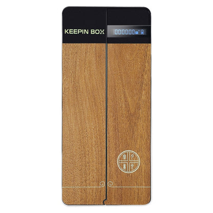 Clear Universal Phone Desk Stand Case